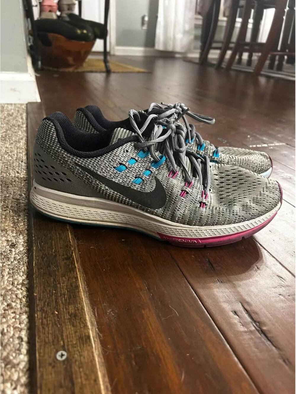 Nike Women's Running Shoes - Lightweight & Comfortable